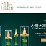 COLLADERMA - Produse Cosmetice Exclusiviste